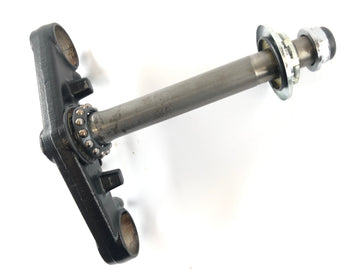 Honda VFR 800 RC46 [2005] - lower triple clamp - 0