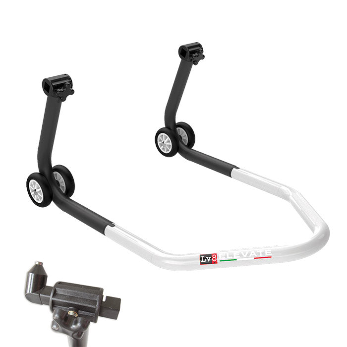 Montageständer vorne "U-STAND"