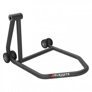 Ducati 748 / 848 / 916 / 996 / 998 / Monster / Hypermotard – Montageständer hinten mit passender Aufnahme - 0