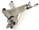 Honda ST 1100 SC26 Pan European [1990] - Support de repose-pied gauche-5