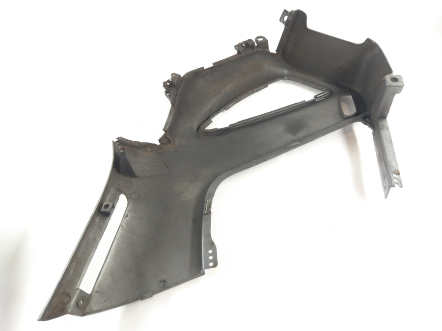 Honda ST 1100 SC26 Pan European [1990] - Fairing side panels left and right