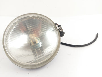 BMW R75/5 [1973] - additional headlights - 0