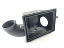Moto Guzzi Le Mans 4 [Le Mans 3] - Air filter box housing-3