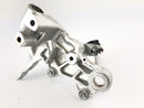 Husqvarna 701 Supermoto [2019] - Footrests right and left with holder-4