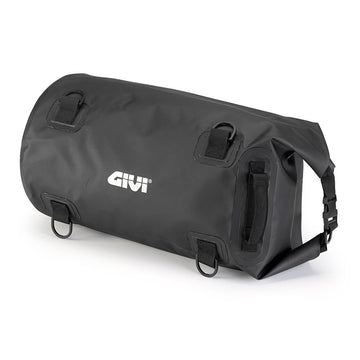 [GIVI] – Easy Bag Waterproof - rouleau à bagages – volume 30 litres, noir
