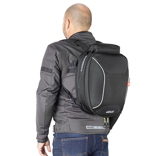 Easy-T Seatlock Hecktasche, 30 Liter