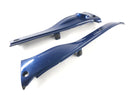 Aprilia Mille RSV 1000 ME [1999] - Fairing Inner Fairing Set Blue-2