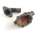 Triumph Sprint 955i RS T695 [2001] - Stutzen Wasserleitung mit Sensor-2