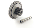 Husqvarna TE 449 A6 [2010] - Starter Gear-1