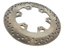 Yamaha TT 600 R DJ01 [2000] - disque de frein avant 4,00 x 266 mm-1