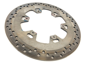 Yamaha TT 600 R DJ01 [2000] - front brake disc 4.00 x 266mm