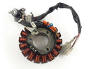 Yamaha WR 125 R DE07 [2010] - Stator d'alternateur avec capteur-2
