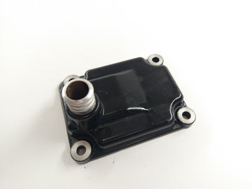 BMW K 1200 R [2010] - Capot moteur gauche - 0
