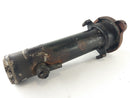 Suzuki GT 750 [1973] - Radiator filler neck-4
