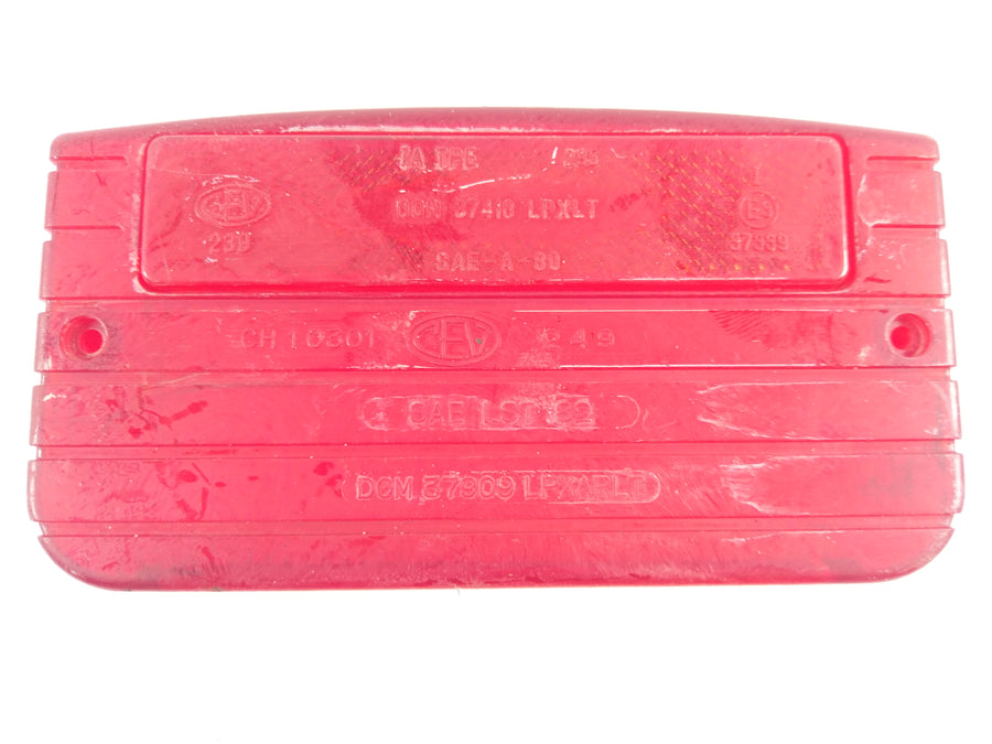 Ducati Pantah - Cagiva Alazzurra - taillight cap