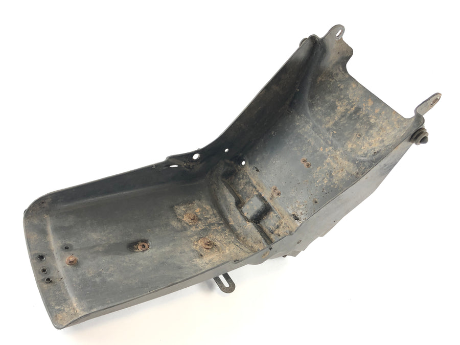 Yamaha XTZ 750 Super Tenere 3LD [1995] - License Plate Holder