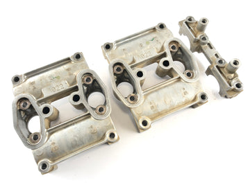 Honda CBR 900 SC50 - Nockenwellenböcke Set