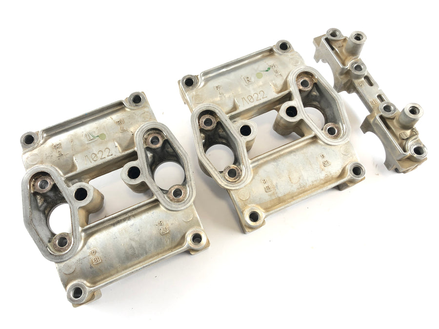Honda CBR 900 SC50 - Nockenwellenböcke Set