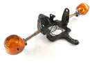 Honda CJ 360 T [1980] - Lamp holder indicator mount front-3