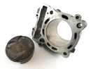 Husqvarna Vitpilen 401 [2021] - Cylindre avec piston-1