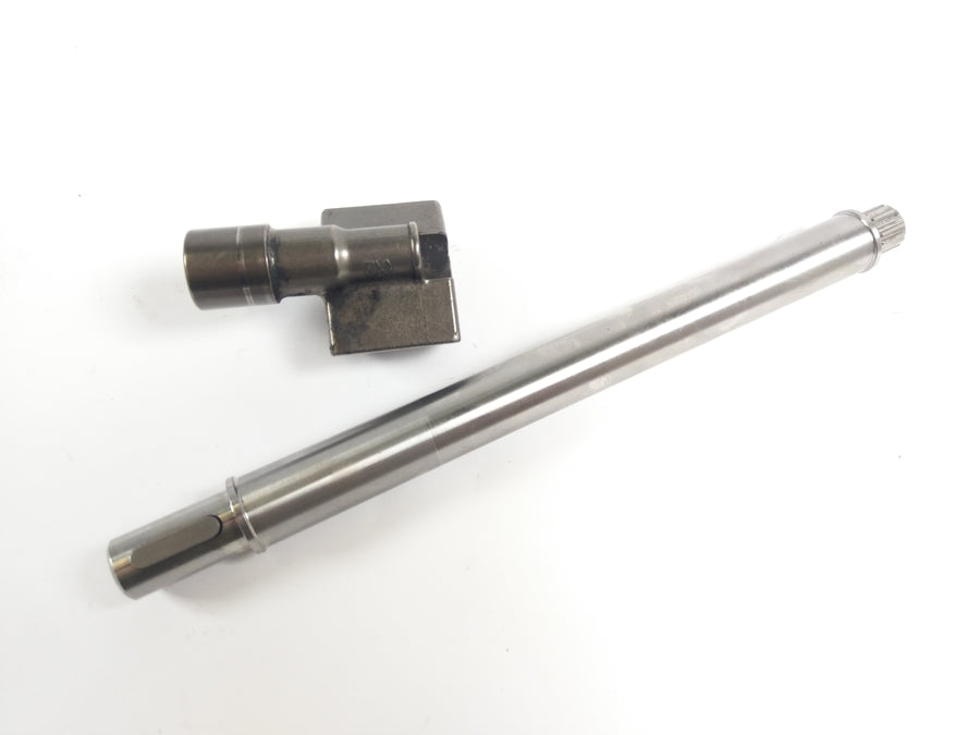 BMW R 1200 R - K27 [2007] - Balance weight with shaft