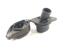 BMW R 1200 R - K27 [2007] - Cache moteur arbre à cames-3