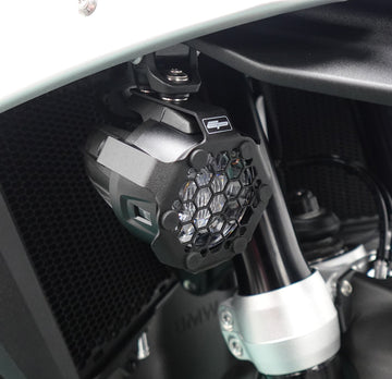 BMW R 1200 GS [2013–2018] - Additional headlight protection