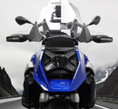 BMW R 1300 GS Triple Black [ab 2024] - Scheinwerferschutz