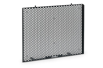 KAWASAKI VERSYS 1100 [2025] – Kühlerprotektor – Schwarz