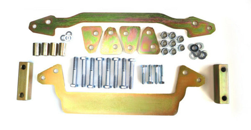 KAWASAKI BRUTE FORCE 750 KVF [2005-2012] - Kit de levage pour VTT/UTV