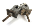 Kawasaki KMX 125 MX 125 B [1998] - Chain tensioner-3