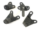 Honda ST 1100 SC26 Pan European [1990] - Support moteur-1