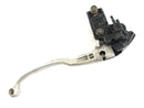 Yamaha TZR 125 4FL [1997] - Clutch fitting with clutch lever-4