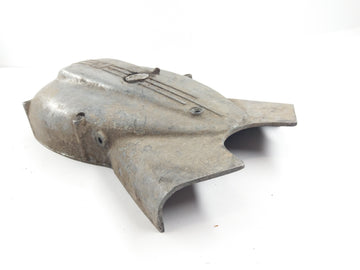 NSU Lux [Toutes les années] - Cache moteur latéral - 0