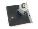 Moto Guzzi Stelvio 1200 8V [2011] - 12 Volt socket-3