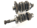 Triumph Speed ​​​​Triple 1050 515NJ [2006] - Boîte de vitesses-1