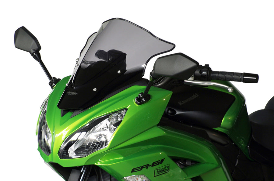 Kawasaki er 6 f [2012-]-racing disc "r"