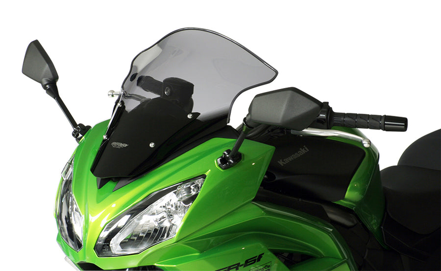 Kawasaki ER 6 F [2012-] – Tourenscheibe "T"