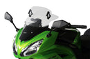 Kawasaki ER 6 F [2012-] – Variotouringscreen "VT"-1