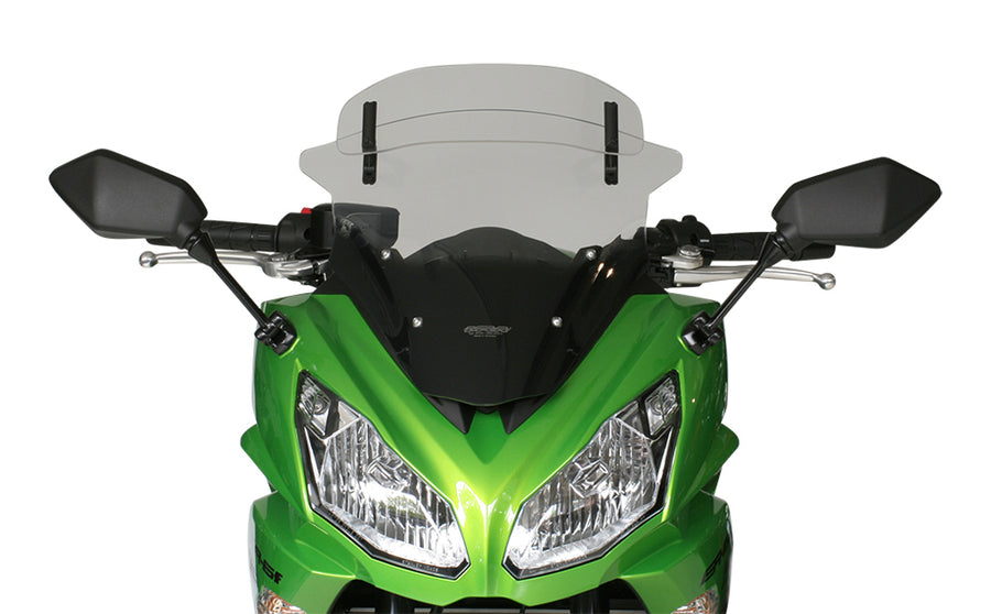 Kawasaki ER 6 F [2012-] – Variotouringscreen "VT"