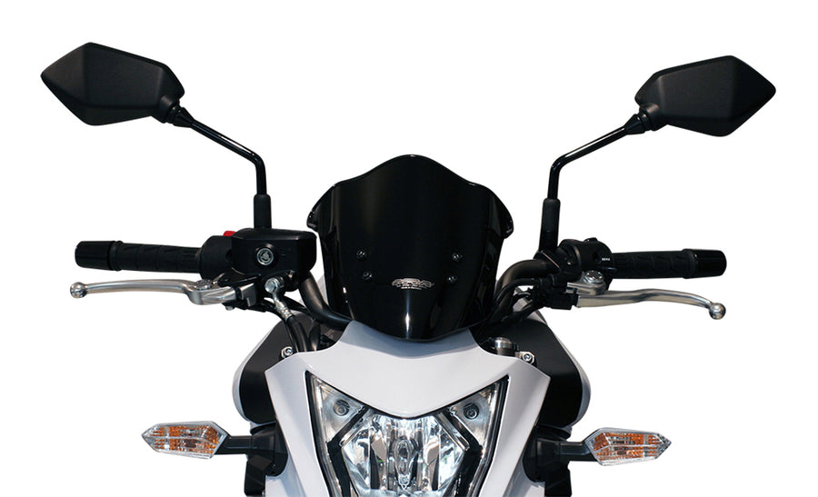 Kawasaki er 6 N [2012-]-touring disc "T"