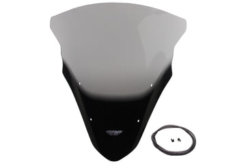 KAWASAKI ER 6 F [2012 -] - Disc en tournée "T"