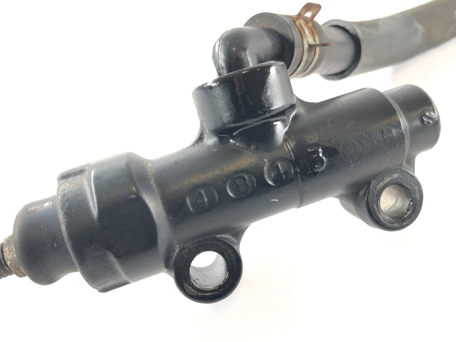 Triumph Tiger 900 T400 [1998] - Rear brake pump
