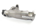 Honda NTV 650 RC33 - Hinterradschwinge Schwinge Kardantunnel-4
