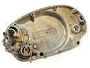 Yamaha XS 650 Typ 447 [1975] - Kupplungsdeckel Motordeckel-5