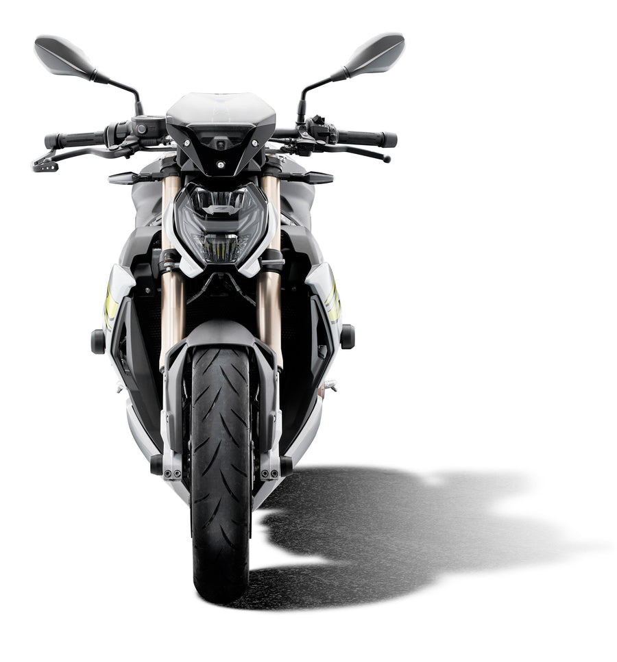 BMW S 1000 R [2021-2024] - Kit protection levier de frein
