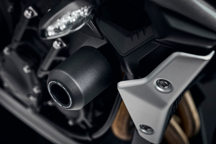Triumph Street Triple RS [2020-2022] - Sturzpads