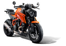 KTM 1390 Super Duke [2024+] - Scheinwerferschutz