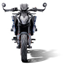 KTM 390 Duke [2024+] - Retro handlebar end mirror