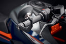 KTM 390 Duke [2024+] - Retro handlebar end mirror